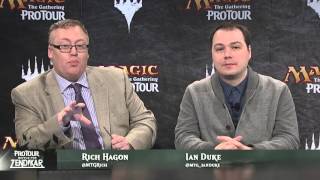 Pro Tour Battle for Zendikar: MTGO Draft Archetypes, Part 1