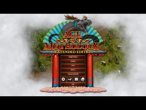 Age of Mythologry  part 3