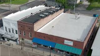 119 N Forrest Ave, Camden, TN 38320 2