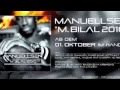 Manuellsen feat Azad - Assume te Couleur M.BILAL ...