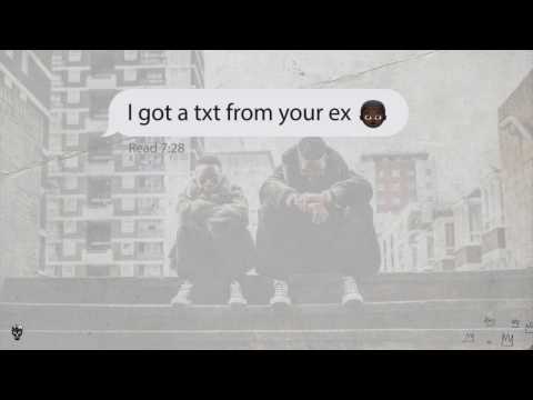 Tinie Tempah - Text From Your Ex ft. Tinashe (Preview)