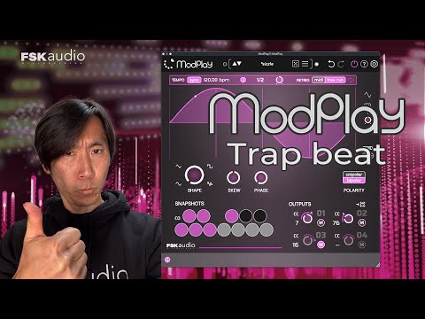 ModPlay in Trap