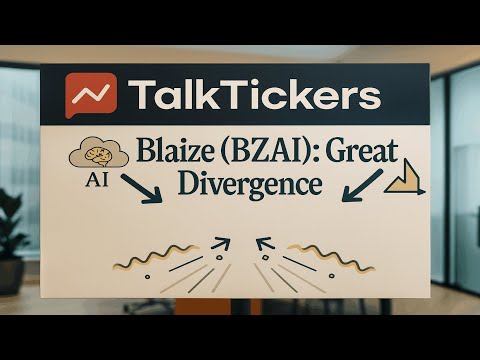 Blaize Q3 2025 Earnings: Breakout Revenue vs Margin Collapse Explained