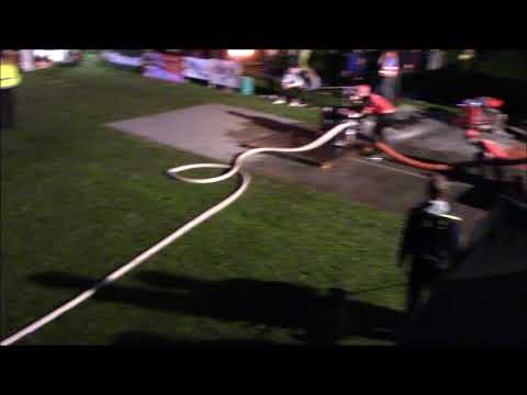 SDH Těpeře muži - FNC Škodějov 2019