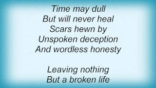 Daylight Dies - Lies That Bind Lyrics