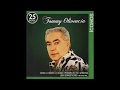 TOMMY OLIVENCIA  -  SI TÚ TE VAS (DIGITAL AUDIO)