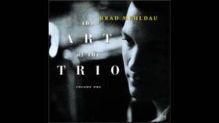 Brad Mehldau: "Blackbird"(Lennon-McCartney) -"The art of the Trio" 1997