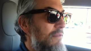 Howe Gelb and the Mysterious Woman: Part 2