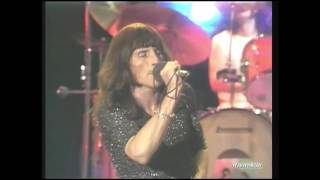 UFO   Doctor, Doctor early live Schenker