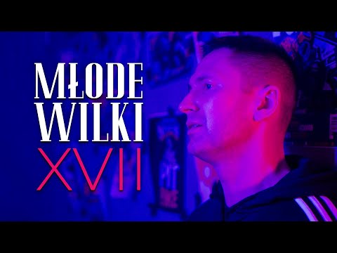 Verba - Młode Wilki 17 ( OFICJALNY TELEDYSK ) 2021