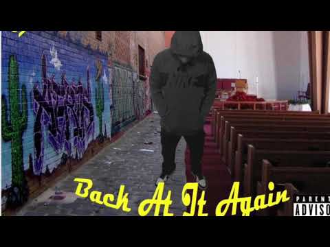 Do My Thing Ft. Blaze