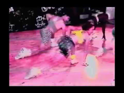 Trapzillas - Trapping In Del Mar