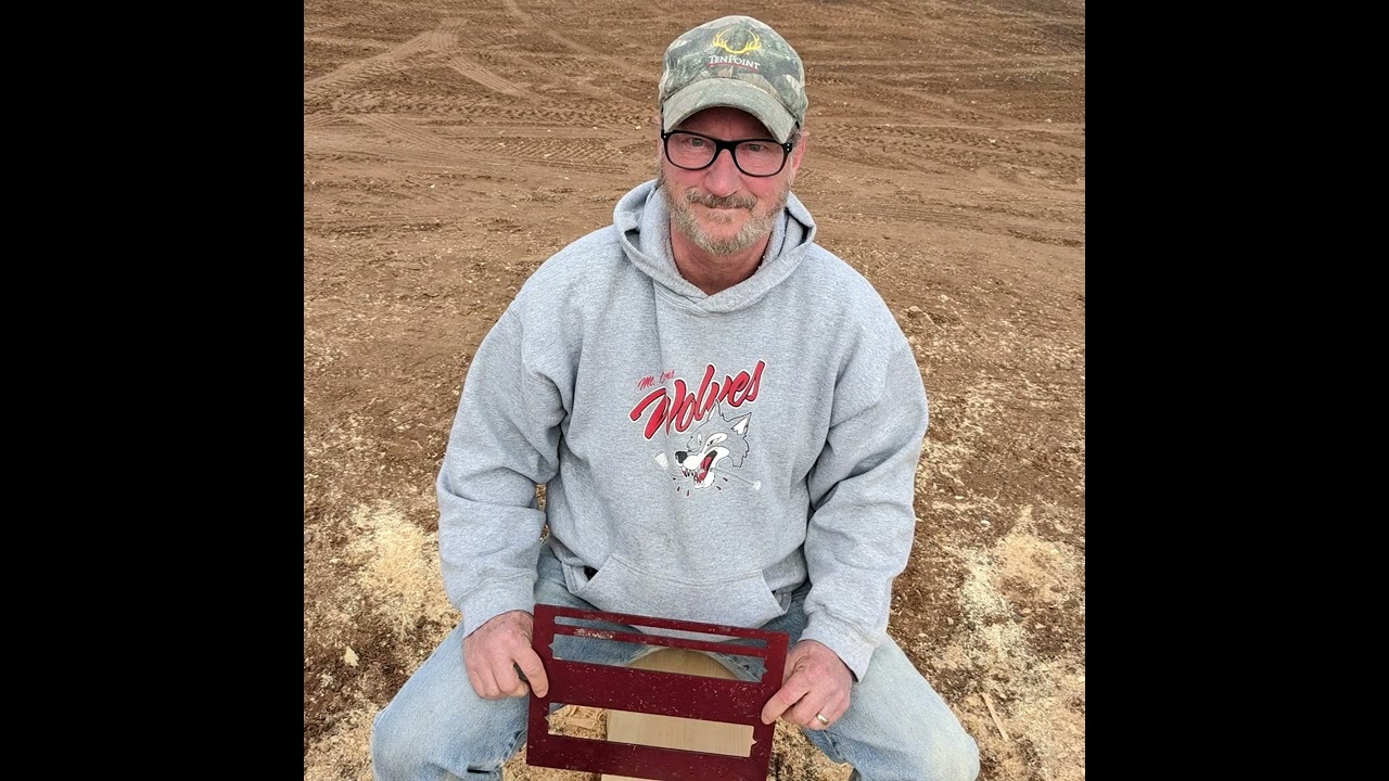 Star Hill -Just Hanging