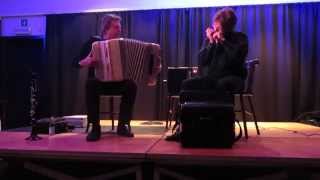 Système B(elge) Rony Verbiest & Philippe Thuriot