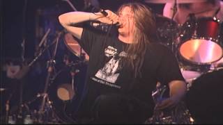 Cannibal Corpse   I Cum Blood Live Cannibalism, 2000