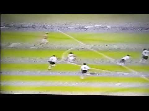 CORINTHIANS-PP 4x3 BOTAFOGO - Campeonato Paulista Série A2 1998 - TV Clube