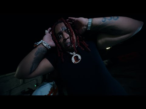Lil Gotit - F.O.M.F (Official Music Video)