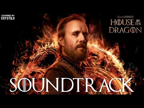 House Hightower Theme (Epic Battle Version) | House Of The Dragon Soundtrack | HQ COVER