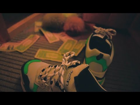 Sess Real - Balenciaga Bandit (Official video)