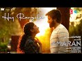 Hey Rangule Amaran Sivakarthikeyan Sai Pallavi GV Prakash Rajkumar Kamal Haasan Mahendran