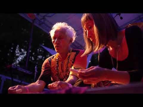 Sajeta Festival 2016 - MANI NEUMEIER (GER)