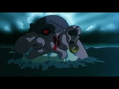 The Giants - The BFG (1989)