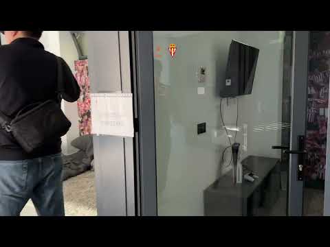 Real Sporting de Gijon academy