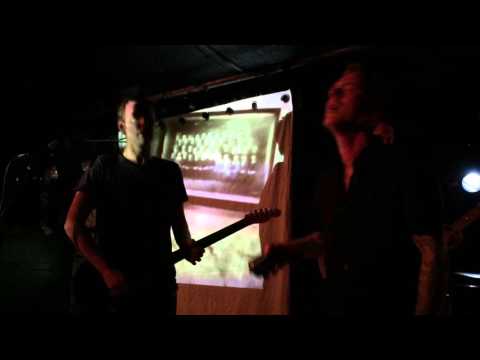 This Sect: Detox the Soul – Live @ Revolver Oslo 16.1.2016