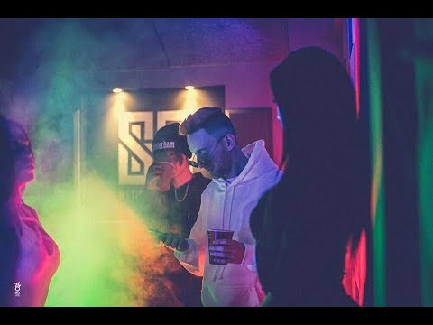 Hype Cartel - "Chciałbym" Meko ft. Kvcpxr [Official Video] @Cxdy