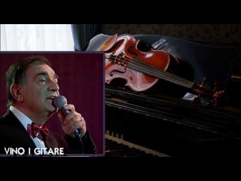 Dragan Stojnic - Vino i gitare