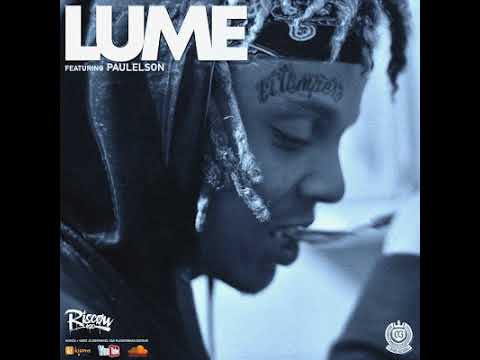 Riscow - Lume (Feat. Paulelson)