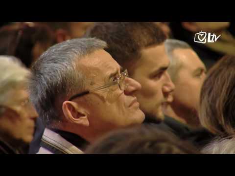 Izdvojeno - 10.2.2017. - Stepinčevo u zagrebačkoj katedrali