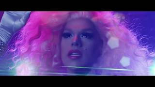 VIZIN - You Make Me Feel (Mighty Real) Official Music Video