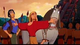 Elton John - It&#39;s Tough To Be A God [with Randy Newman] [Album Version]