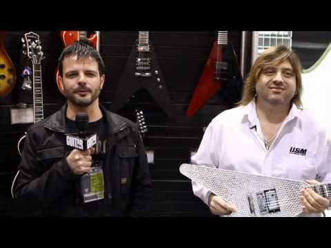 NAMM 2011 - US Music