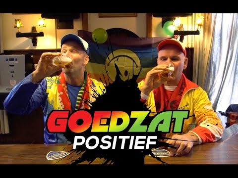 Goedzat - Positief - Finalist CMC Alaif 2018