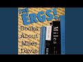 Books About Miles Davis