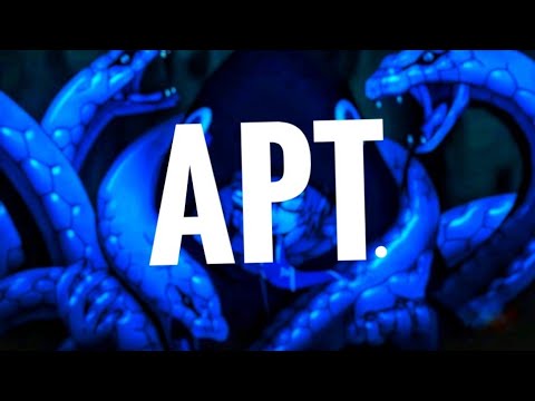 Ahh pacha pach | ROSÉ & Bruno Mars -APT. |#redrings