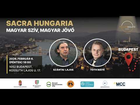 Magyar szív, magyar jövő