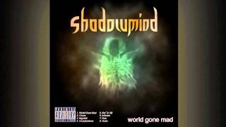 Shadowmind - Nightfall