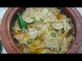 Chicken White Handi Recipe  | Malai Handi With Milk Pack Cream | Desi Gee Handi BY BISMA KHAN.