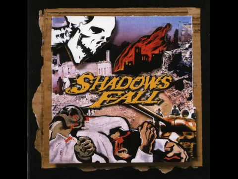 Shadows Fall - Going Going Gone