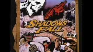 Shadows Fall - Going Going Gone