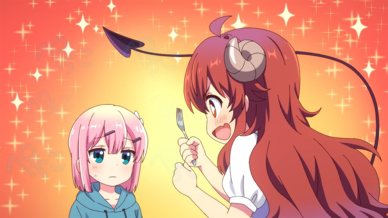 【音MAD】フォークなのにさじかげん!!