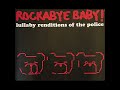 Message In A Bottle - Rockabye Baby