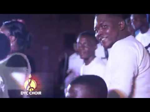 Ghana Choral Highlife Medley 2019 | DYnamiC Choir | HeLives2019