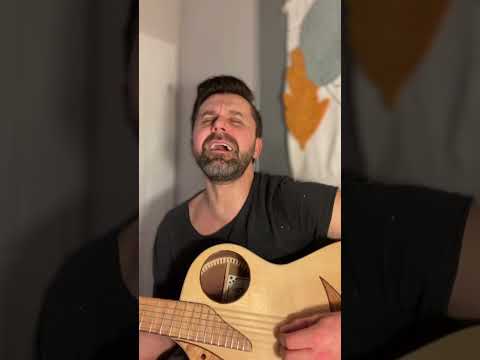 Amel Curic - Ruza (cover/live 2023)