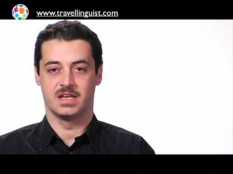 Greek 101 - Numbers & Days