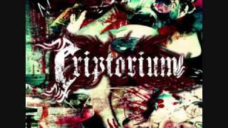 CRIPTORIUM-YOU SHALL PAY THE PRICE (HUREN)-OVERAGAIN EP 2010