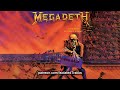Megadeth - The Conjuring (Guitars Only)